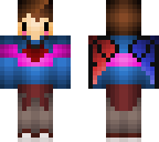 kawaii me frisk