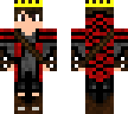 king archer
