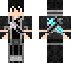 kirito awesomeness