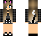 kitty girl edit