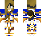 knight or warrior