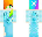 lakshart nia skin frozen