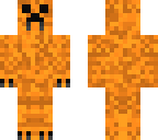 lave creeper