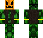 leaftree halloween