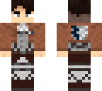 leviackerman