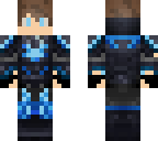 light mage
