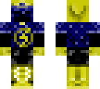 lightning lord