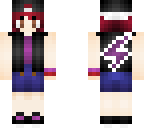 lightningshadow-casual wear