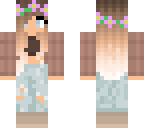 lilly -my current skin-