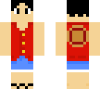 luffy