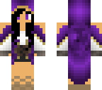 magic adventurer