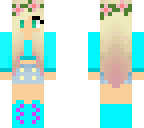 magical's skin