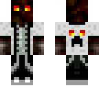 magma slime