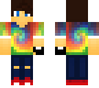 mah skin