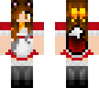 maid magma