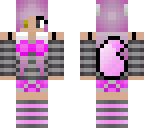 mangle halloween