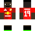 marcus rashford by mkmplays