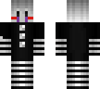 marionette