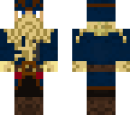 master as davy jones