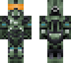 master chief