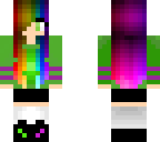 matching skin to kittycakes213
