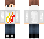 mateo's skin