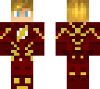maximus_theflash