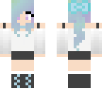 me as aphmau