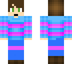 me as frisk