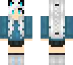 me as sans