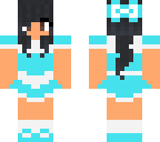 me maid