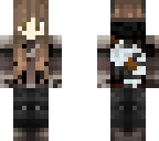 medieval skin