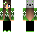 medusaevergreen