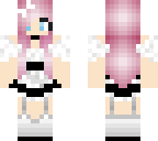 megan maid
