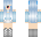 meh new skin