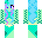 mermaid