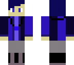 mike