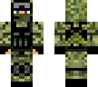 militare italiano