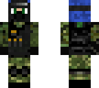 military james