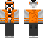 mindspikes orange