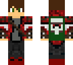 minecon cape