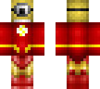 minion flash
