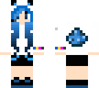 mmc skin