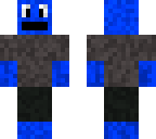 monster
