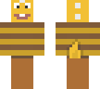 monster kid