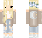 moon girl edit