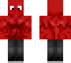 mrredman