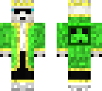 muffy slime king