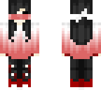 my 2016 halloween skin fixed