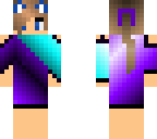 my bathing suite skin